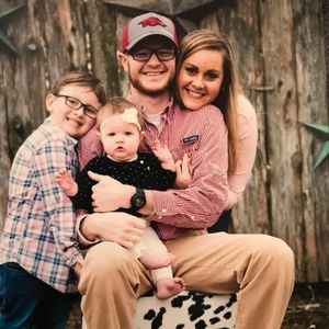 Meet your Posher, Deanna